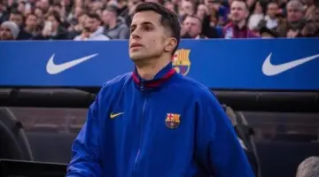 كانسيلو يرفض الانتقال إلى الهلال ويتمسك بالبقاء في برشلونة